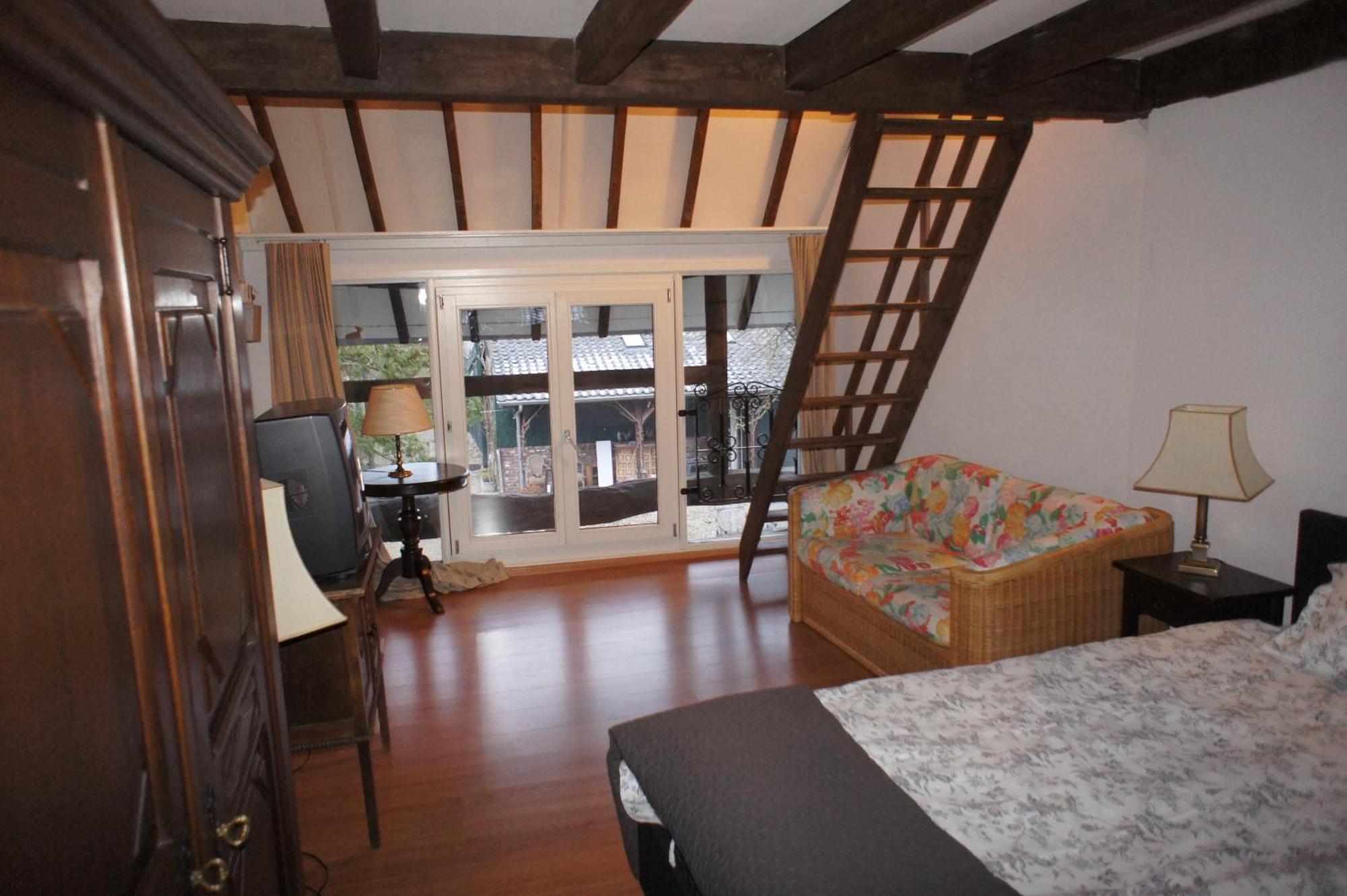 Apartements Stegelshof Eygelshoven Extérieur photo