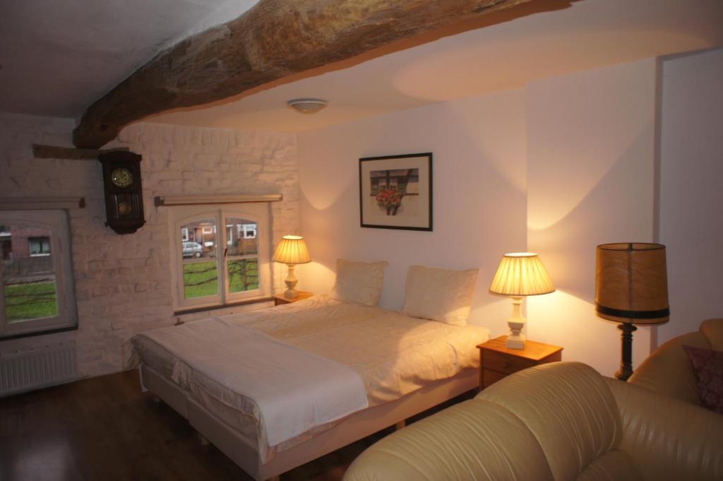Apartements Stegelshof Eygelshoven Chambre photo