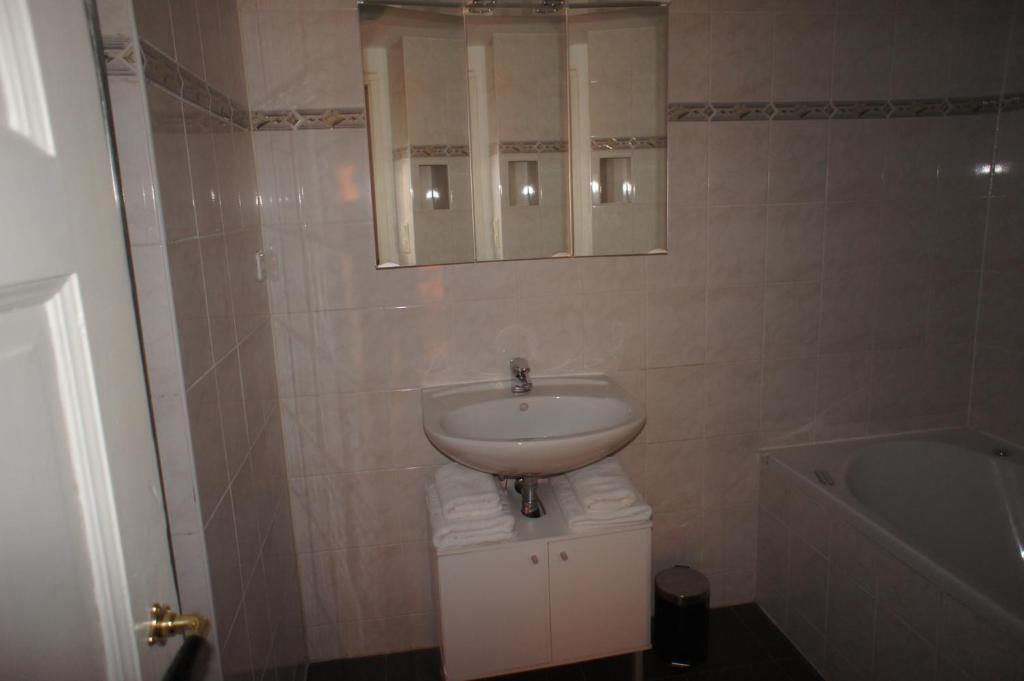 Apartements Stegelshof Eygelshoven Chambre photo