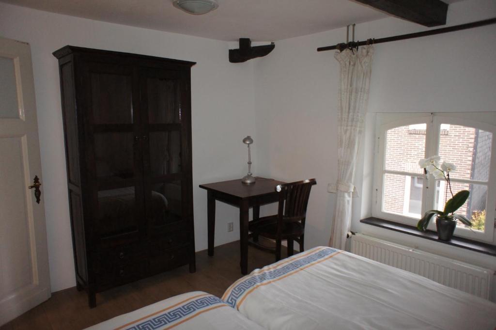 Apartements Stegelshof Eygelshoven Chambre photo