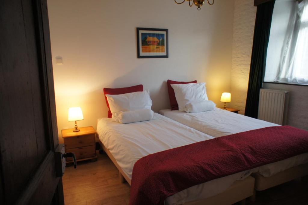 Apartements Stegelshof Eygelshoven Chambre photo