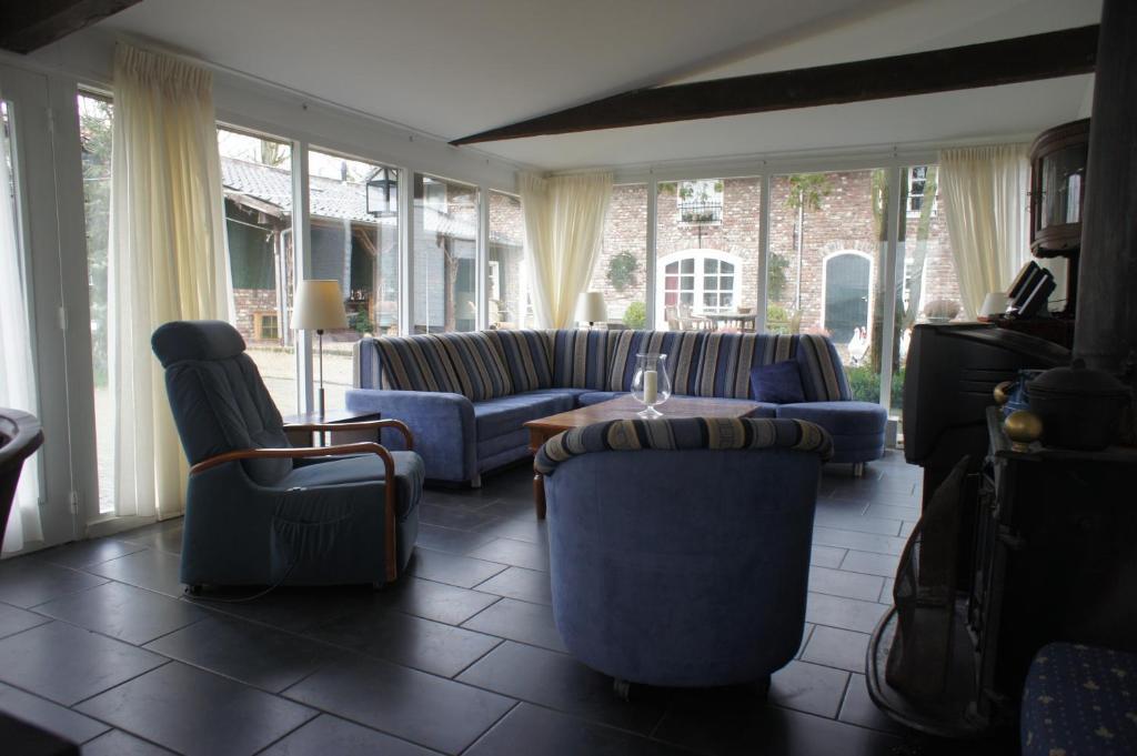 Apartements Stegelshof Eygelshoven Chambre photo