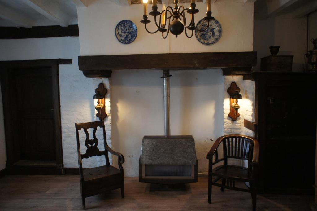 Apartements Stegelshof Eygelshoven Chambre photo