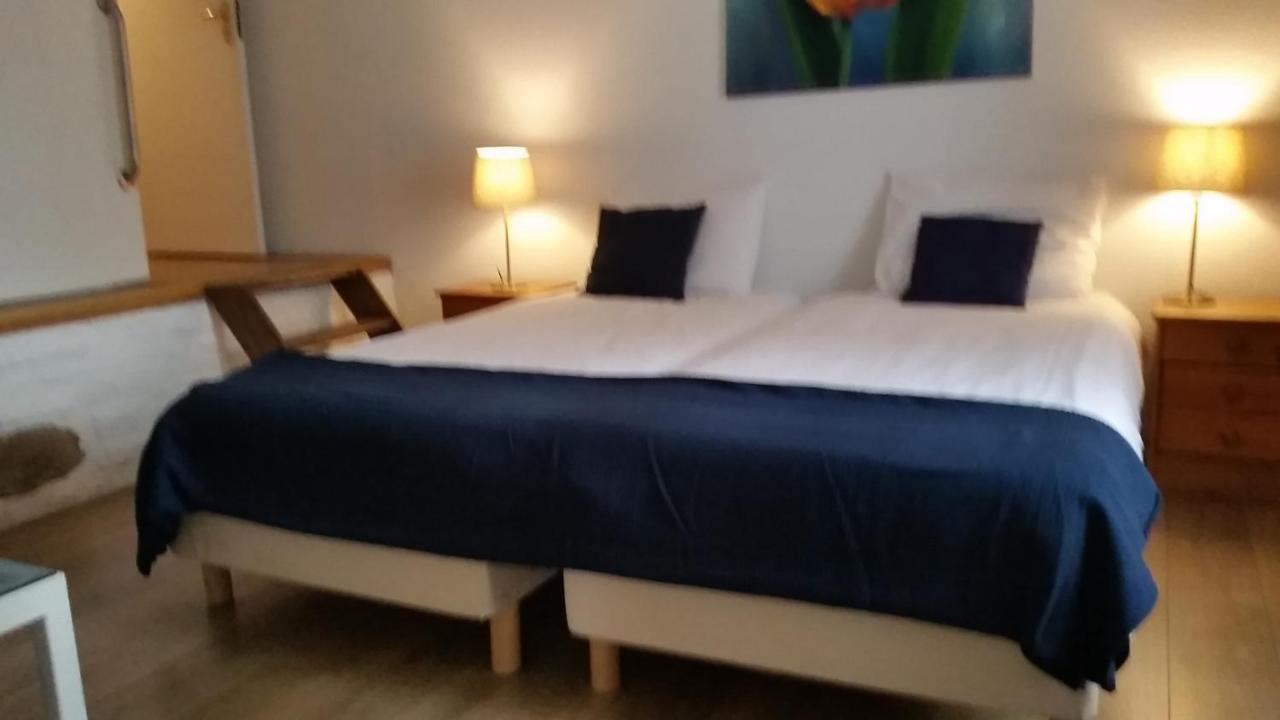Apartements Stegelshof Eygelshoven Extérieur photo
