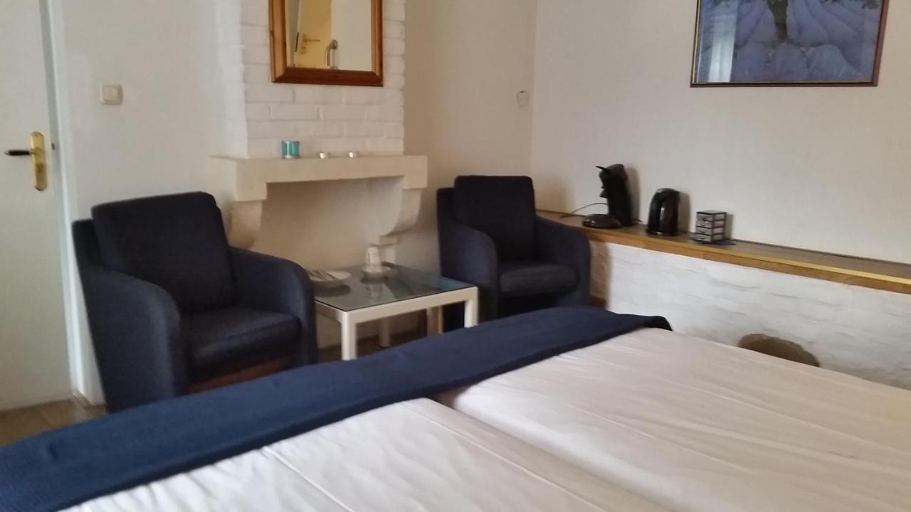 Apartements Stegelshof Eygelshoven Extérieur photo